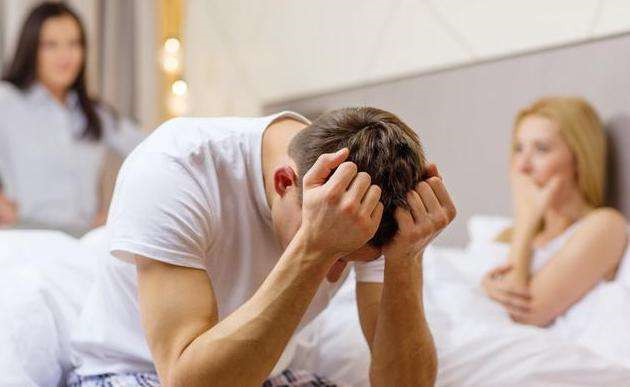 什么樣的女人容易出軌？