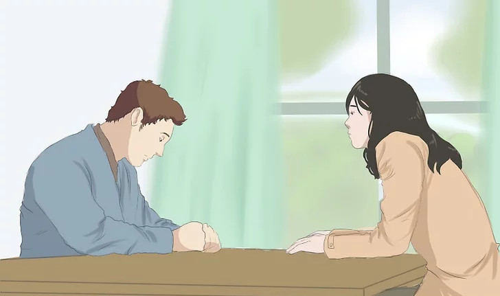 如何在婚姻中一起討論財(cái)務(wù)？
